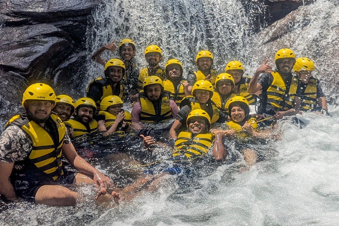 Annual Trip-2025
