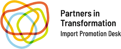 Import Promotion Desk