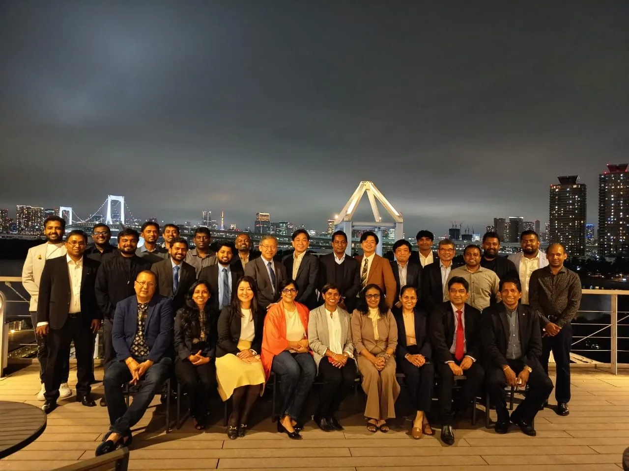 JAPAN IT WEEK 2025 · 6