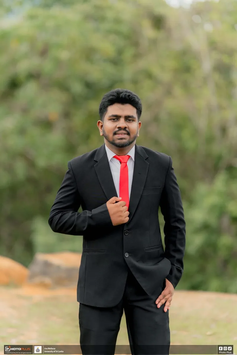 T J Hettiarachchi