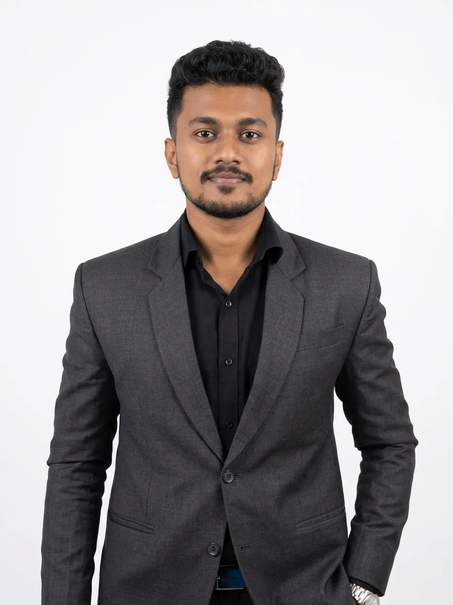 Lahiru Madushanka
