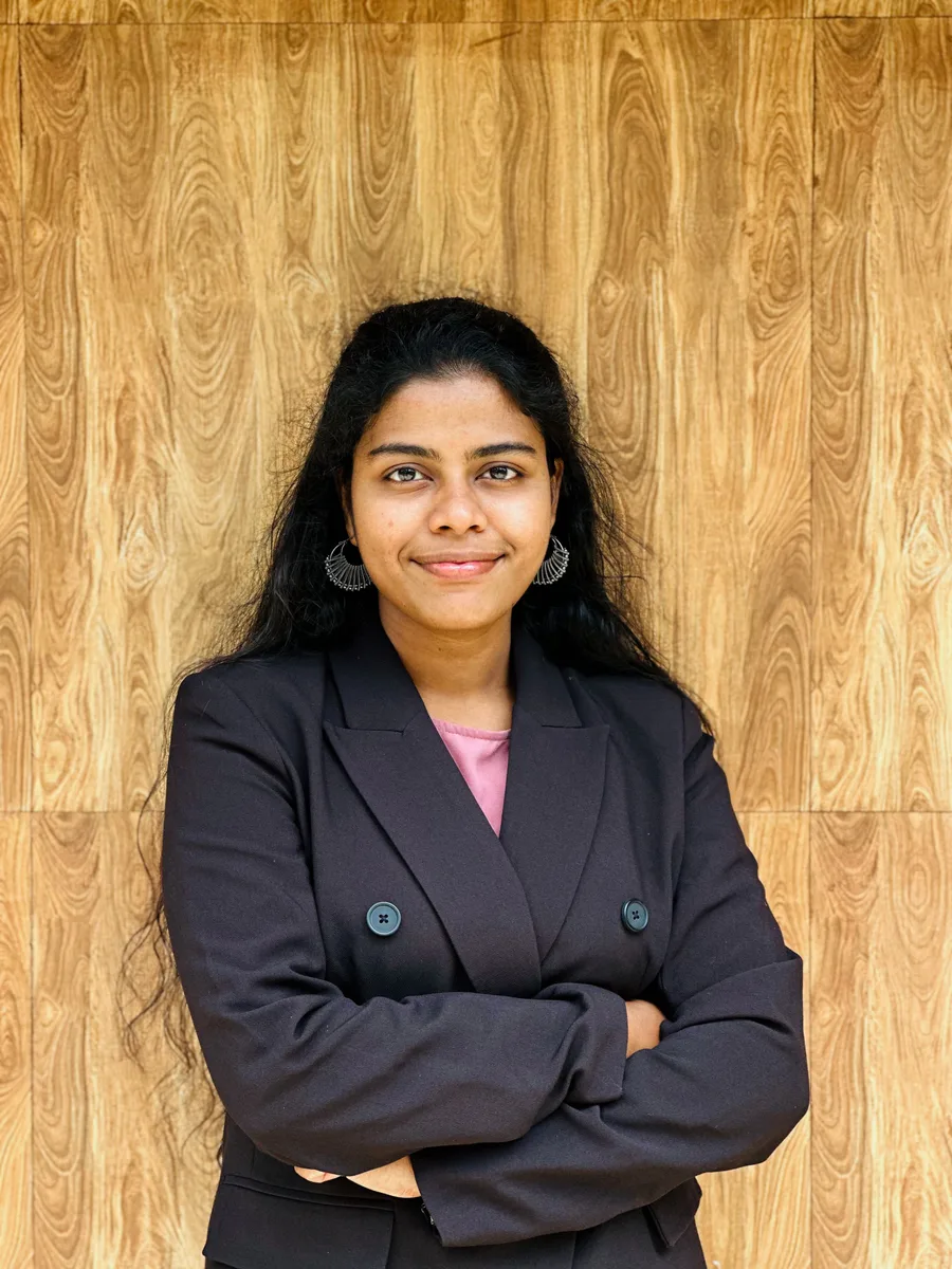 Thanushika