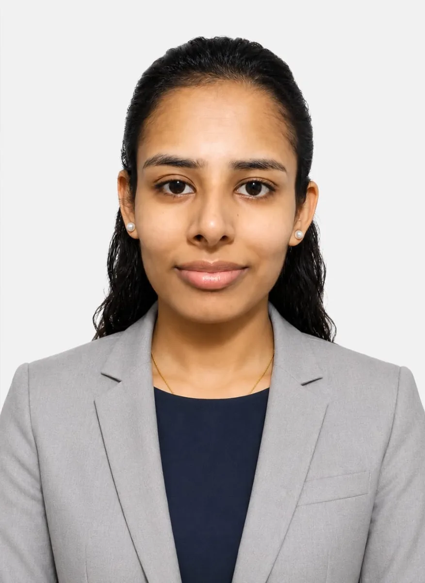 Dananjali Nissanke