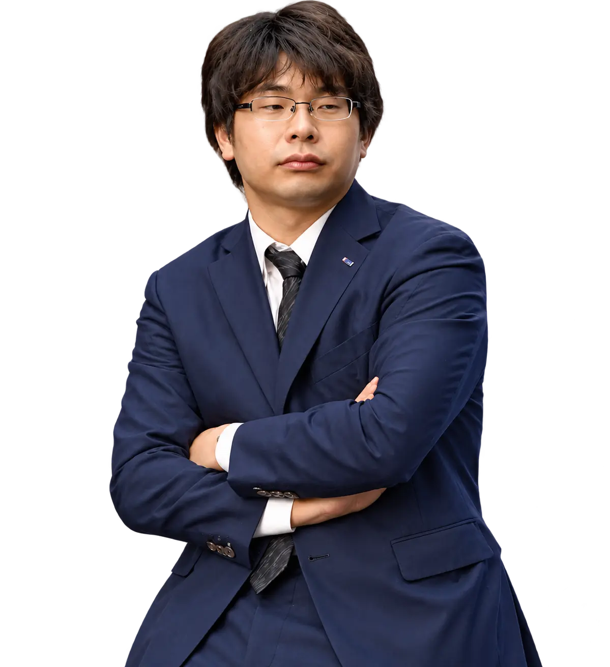 Mr. Otani